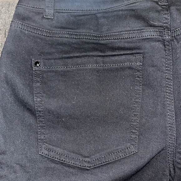 NWT Maurice’s brand black jeans - Picture 7 of 8